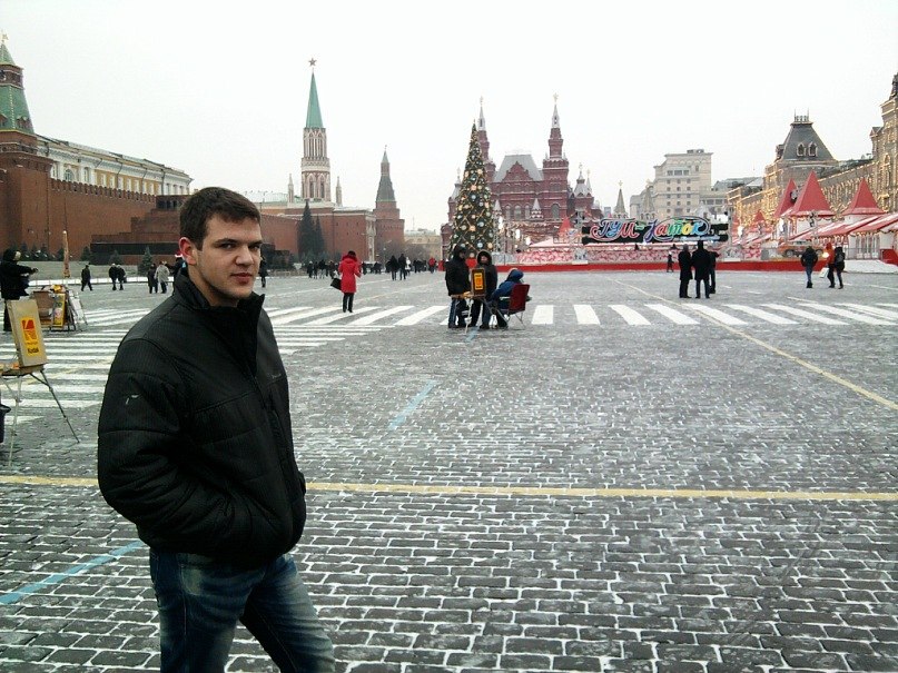 Данил Райский фотография #35