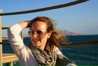 Фотография Садретдиновой Камиллы