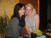 Фотография Самойловой Вероники