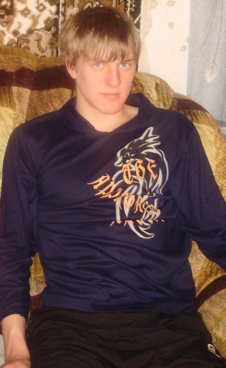 Иван Стефанцов фотография #13