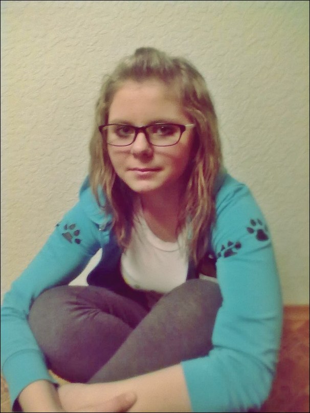 Наталья Петрова фотография #8