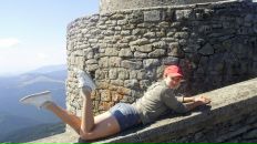 Катрінка Омельчук фотография #48 (источник - https://vk.com/id22767864)