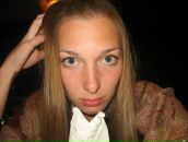 Фотография Маткаримовой Анастасии