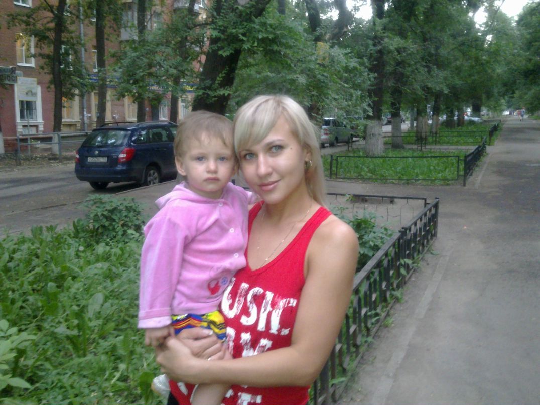 Даниела Девина фотография #49