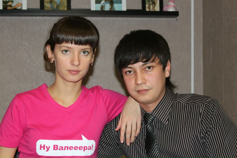 Дима Партечко фотография #32
