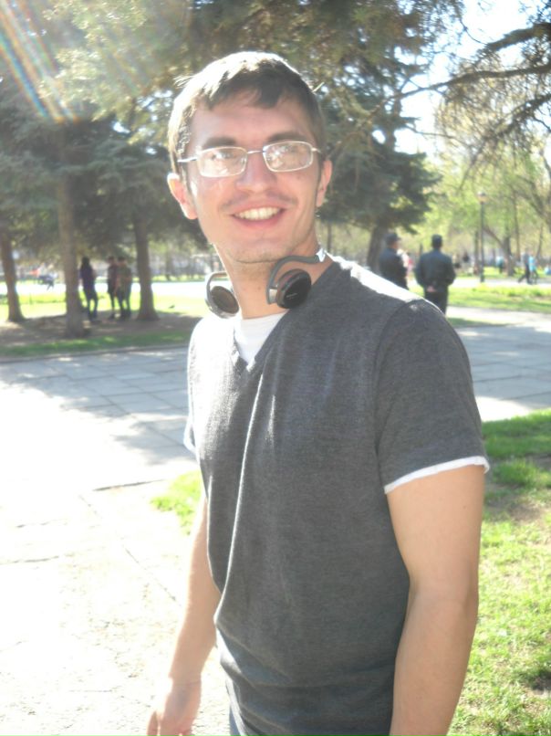 Данил Батуев фотография #33