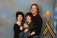 Фотография Гуревич Владимир