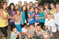 Фотография Катковой Марии