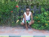 Фотография Diver Sheko