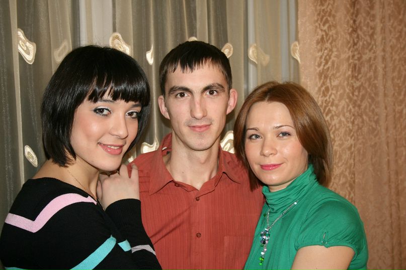 Рустам Каримов фотография #48
