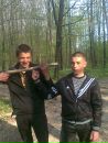 Вадім Фолошня фотография #9 (источник - https://vk.com/id136392493)