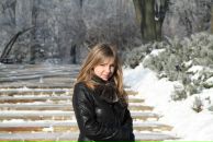 Фотография Ефановой Наденьки