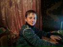 Віталік Парфинюк фотография #3 (источник - https://vk.com/id160211085)