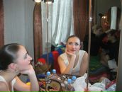 Фотография Зениной Анастасии