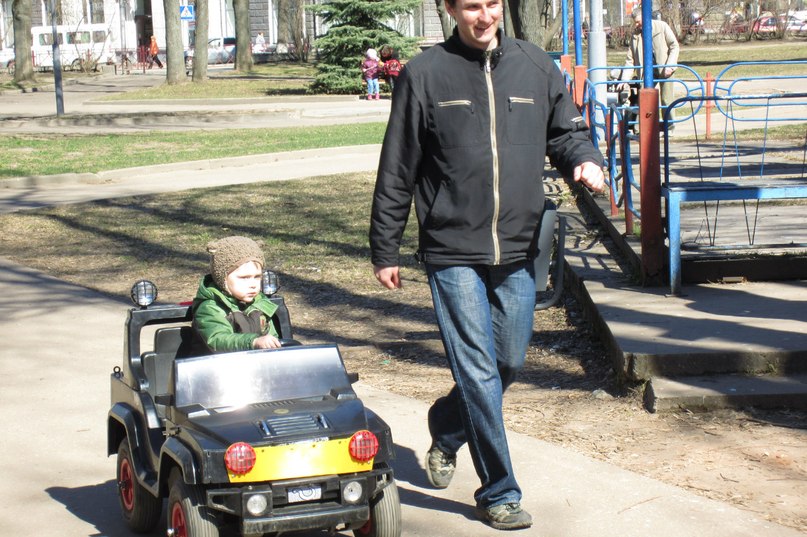 Artyom Egorov фотография #29