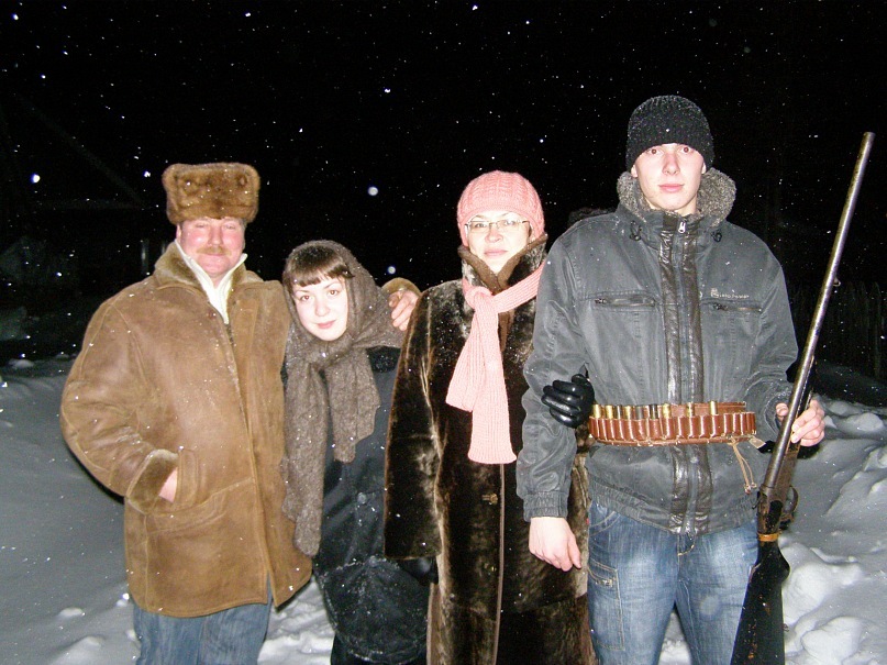 Дмитрий Федосеев фотография #38