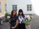 Фотография Устиновой Анны