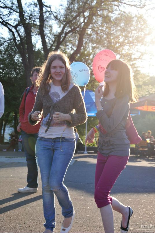 Мила Остапчук фотография #25