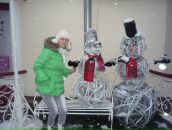 Фотография Михайловой Оксаны