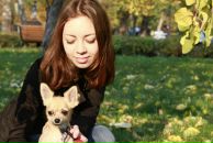 Ольга Савченко фотография #2 (источник - https://vk.com/id2843379)