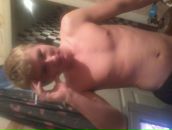 Фотография Бабакова Вадима