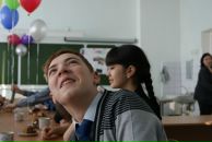 Фотография Рыкова Севастьяна