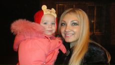 Фотография Николаевой Ирины