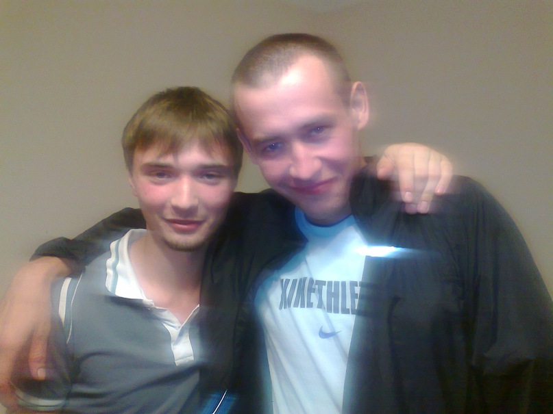 Вадим Михеев фотография #26