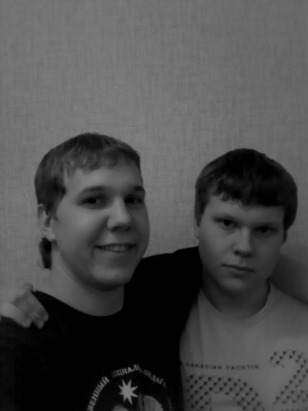 Данил Соловьёв фотография #9