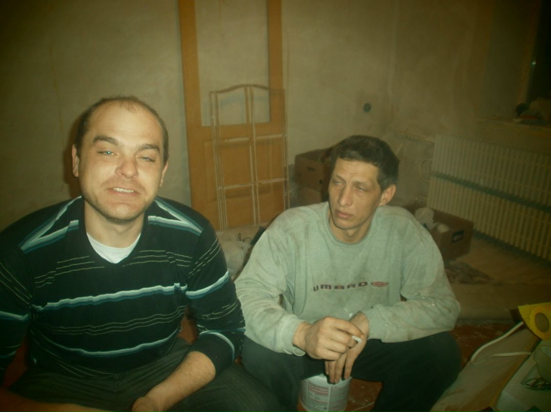 Роман Василенко фотография #22