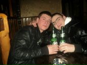 Міша Бібен фотография #18 (источник - https://vk.com/id150348244)