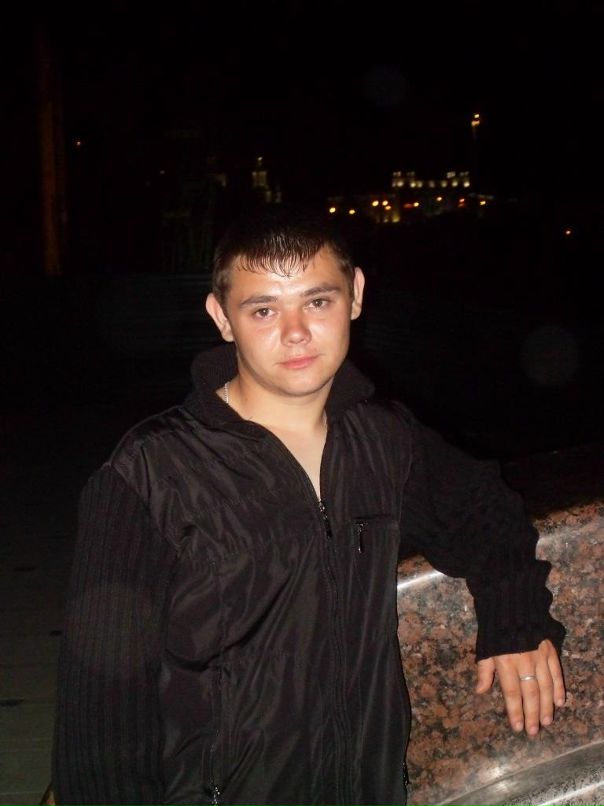 Дмитрий Рогалев фотография #16