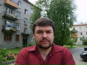 Фотография Метелкина Михаила