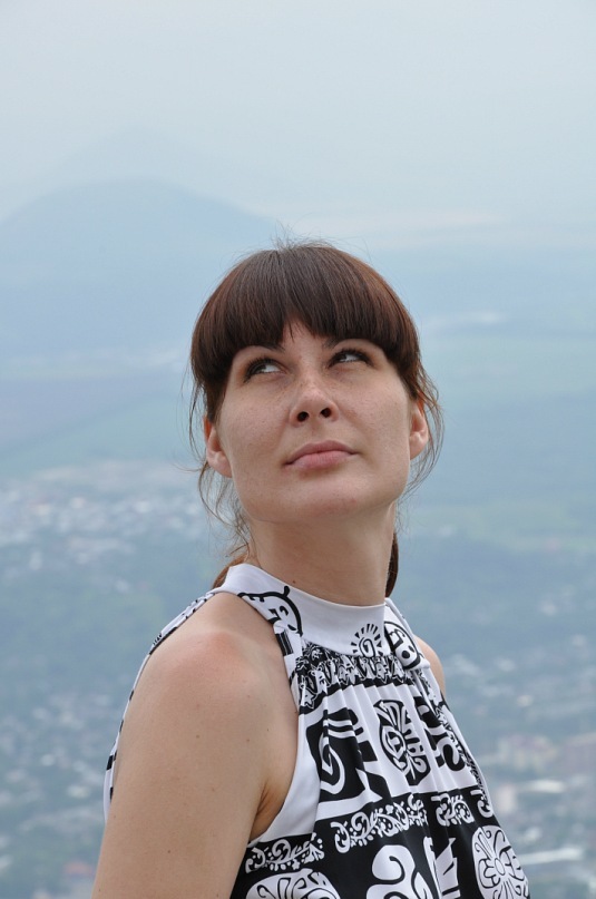 Оля Корнева фотография #16
