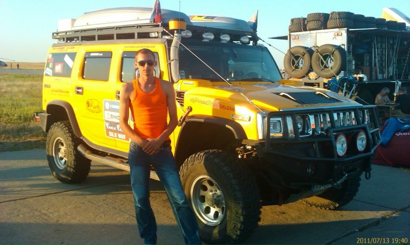 Виктор Авдеев фотография #43