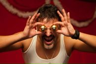 Фотография Афанаскина Владимира