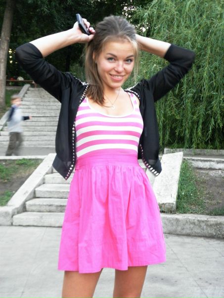 №9, Alina Alina, Уфа №9, Alina Alina, Уфа