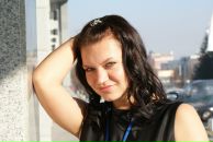 Фотография Седых Елены