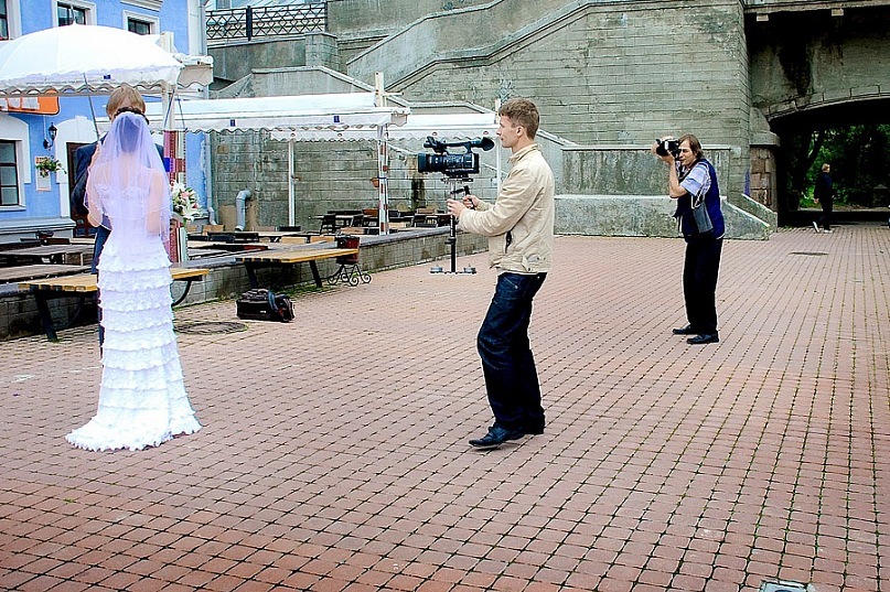 Сергей Иванов фотография #44