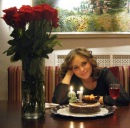 Фотография Изосимовой Оксаны