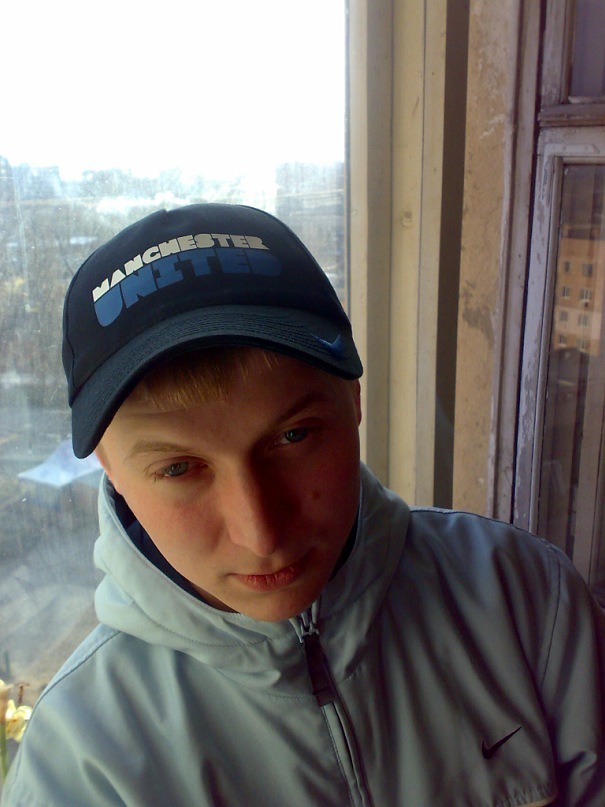 Olympic Boy фотография #47