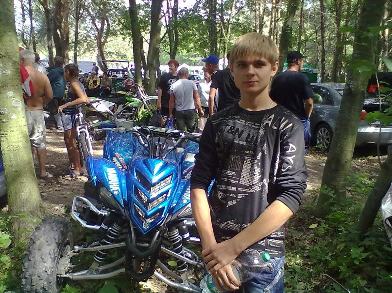 Сергей Прокопенко фотография #23