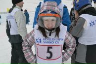 Фотография Караваевой Юлии