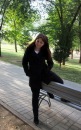 Фотография Ивановой Ирины