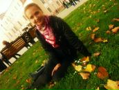 Фотография Родионовой Анны