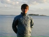 Фотография Костырина Костика