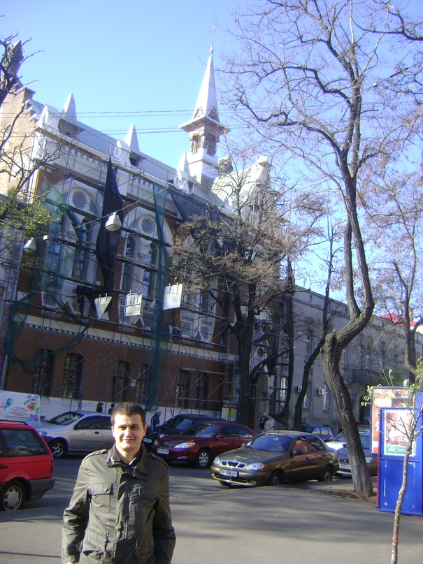 Валентин Гончаров фотография #20