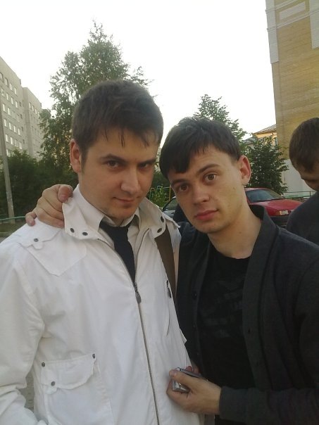 №16, Павел Шарапов, 39 лет, Чебоксары №16, Павел Шарапов, 39 лет, Чебоксары