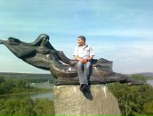 Фотография Сафонова Сергея