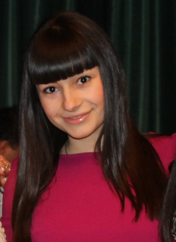 Сона Папинян фотография #35